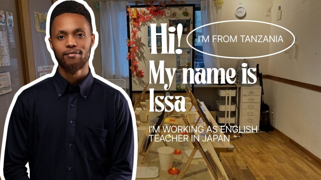 Working in Japan as an english teacher experience - work in japan issa 2 1