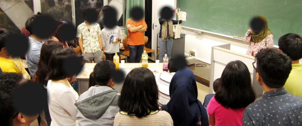 Studying Agricultural Science in Japan on a Scholarship - study in japna 1