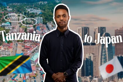 moving to japan - moving to Japan Issa