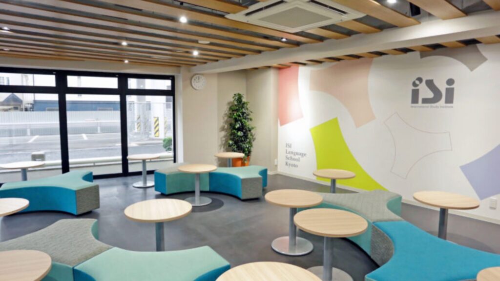 studying japanese in language school - Studying in Japan 3