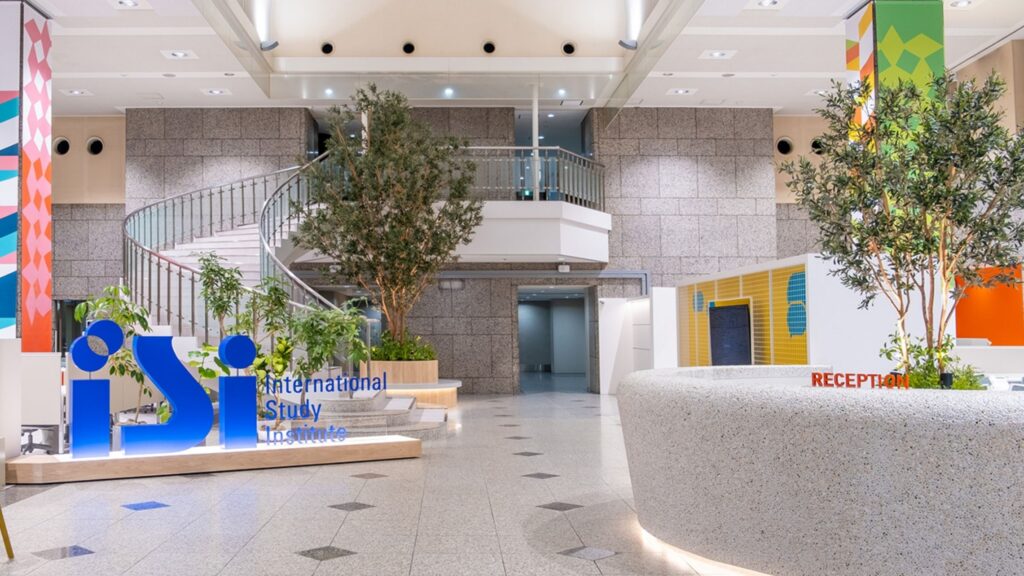 studying japanese in language school - Studying in Japan 4