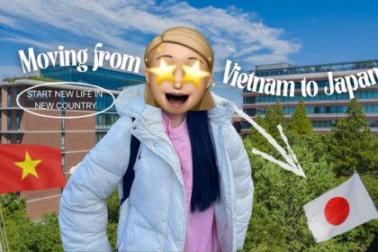 moving to japan - moving to japan