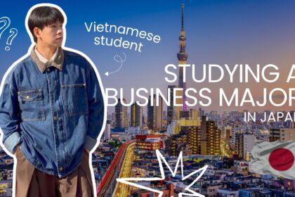 体验日本文化 - 留学日本 1