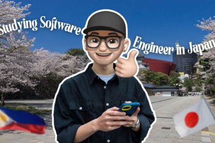 moving to japan - studing in japan