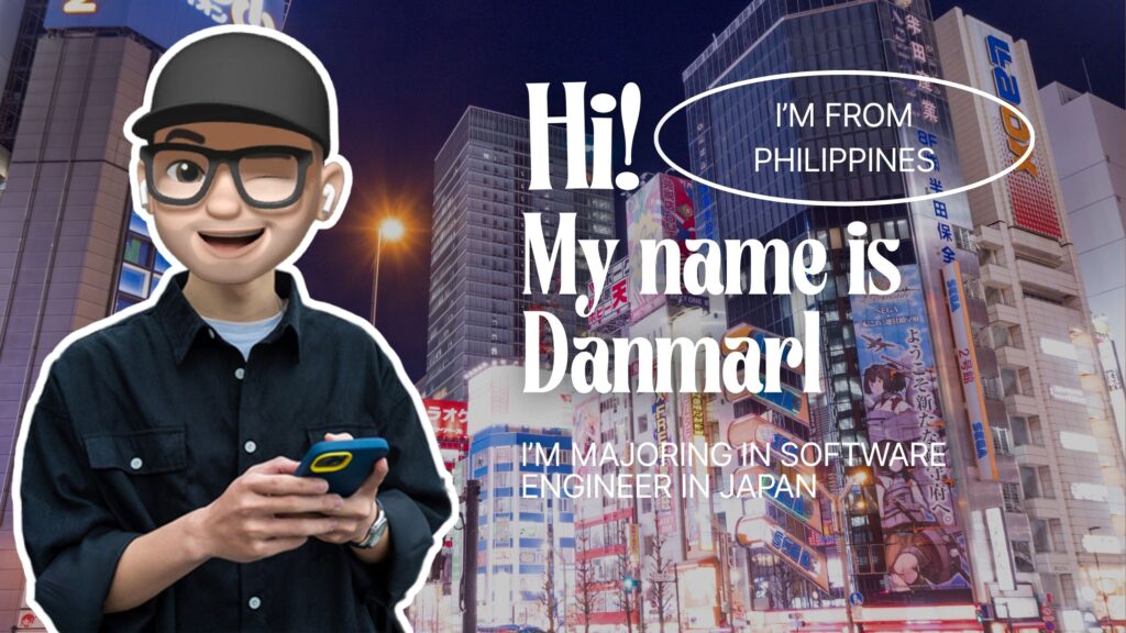 studying software engineering in japan - studying in japan 2