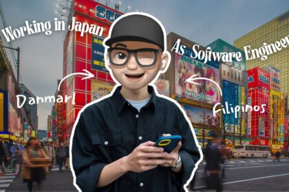 moving to japan - working in japan