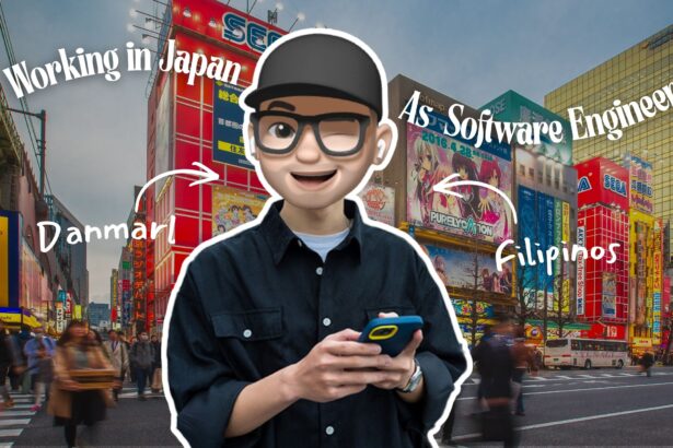 kimono closet - working in japan