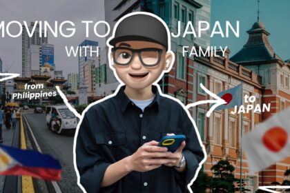 moving to japan - moving to japan 1