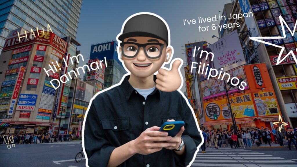 Moving from Philippines to Japan - moving to japan 2