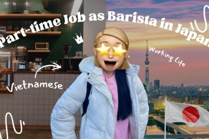 moving to japan - working in japan 1