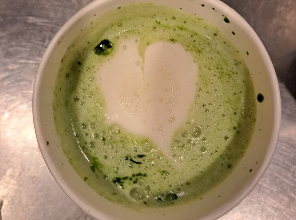 working part-time as a barista in Japan - IMG 1247 1