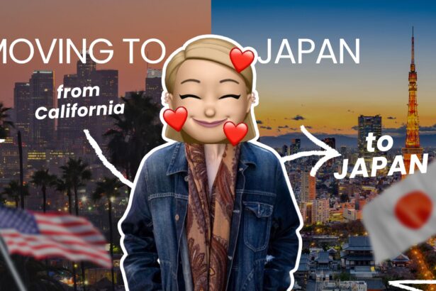 kimono closet - moving to japan 2