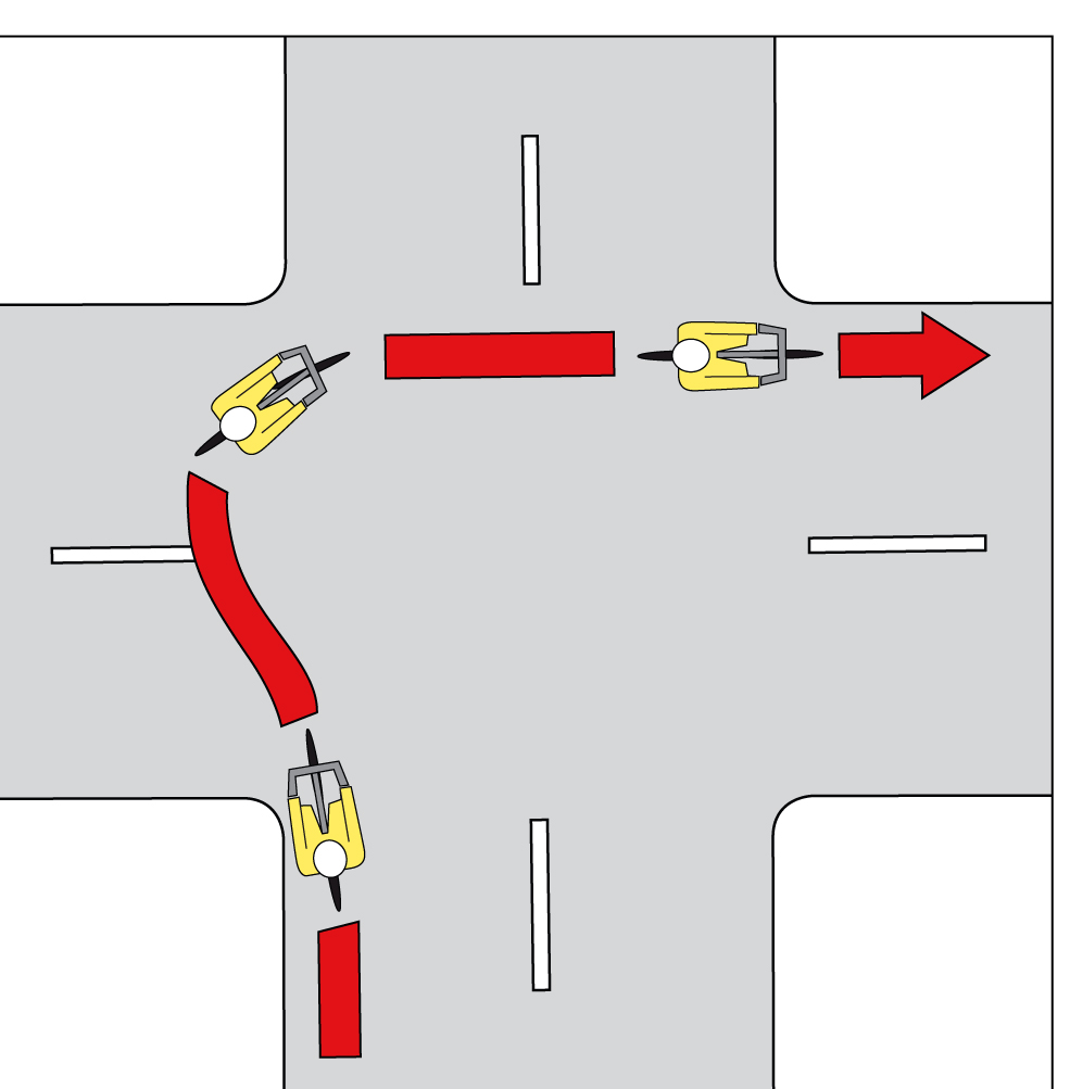 cycling in japan - image