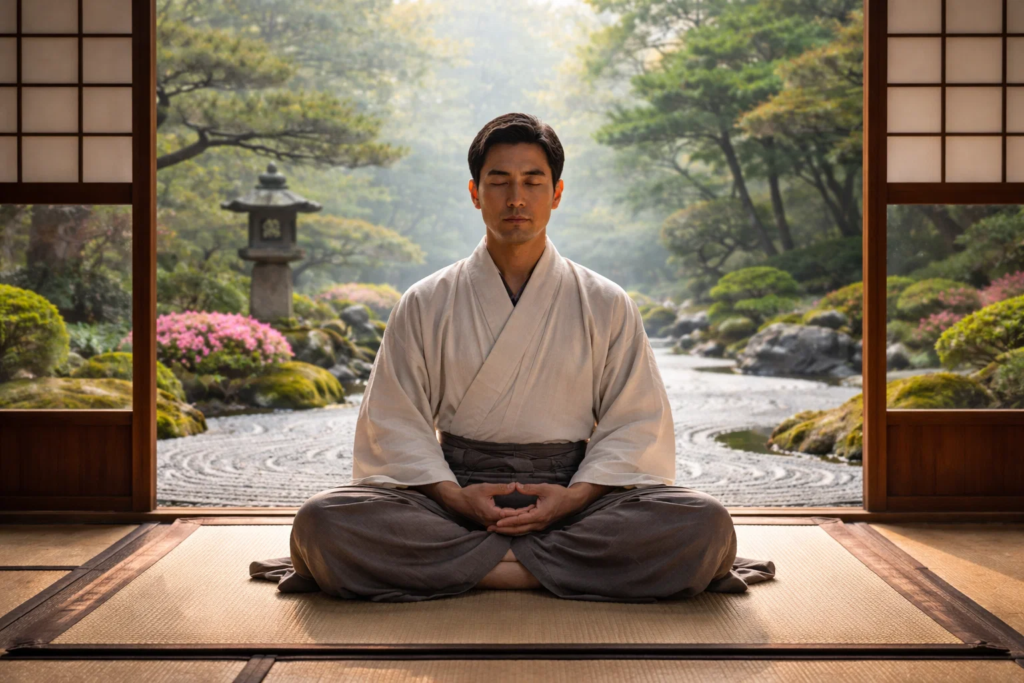 Mushin meaning - image 3