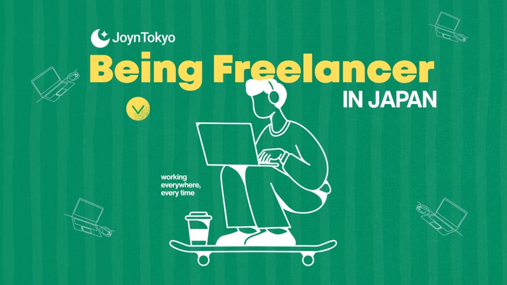 dress code in japanese business - freelancer in japan