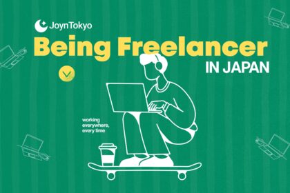 moving to japan - freelancer in japan