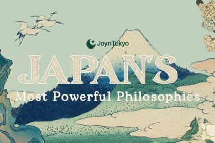 moving to japan - Japanese Cultural Concepts