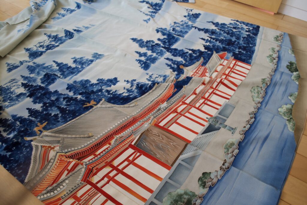 kimono closet - DSC 0194