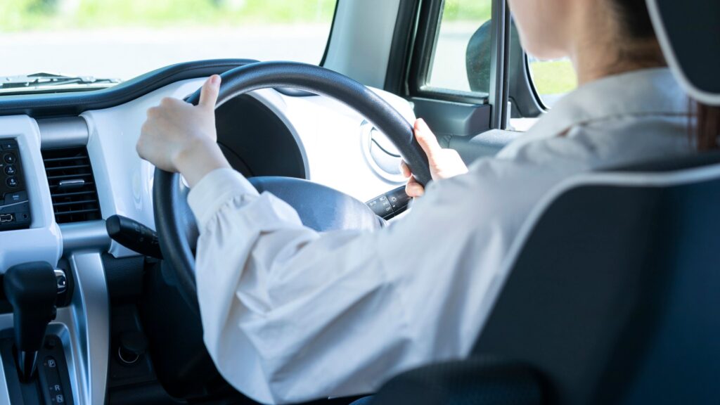 driving in japan - driving in japan 2