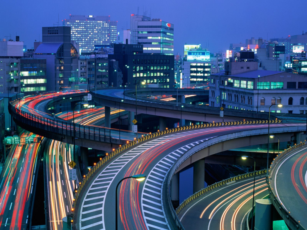 driving in japan - image 7