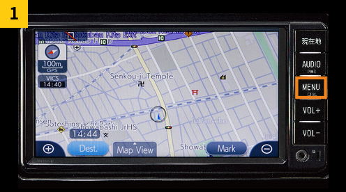 driving in japan - image 12