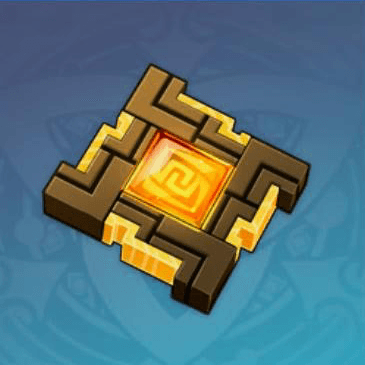 岩神の瞳の共鳴石