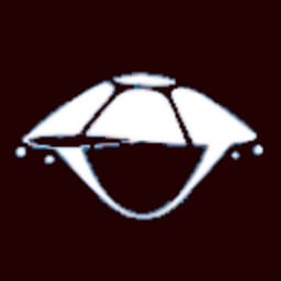 ダブルタッチの光採取者の髪型