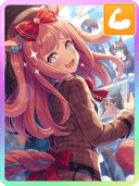 アグネスデジタルSSR