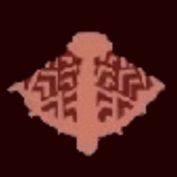 郵便屋のケープ