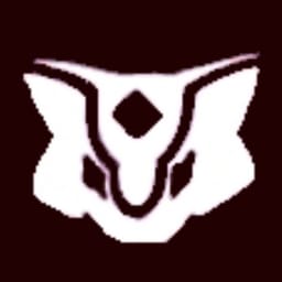 おませな漂流者のマスク（イタチ面）