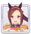 サクラバクシンオー