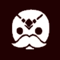 訴えかける親のマスク