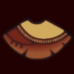 けんかごっこ好きの植物採取者のケープ