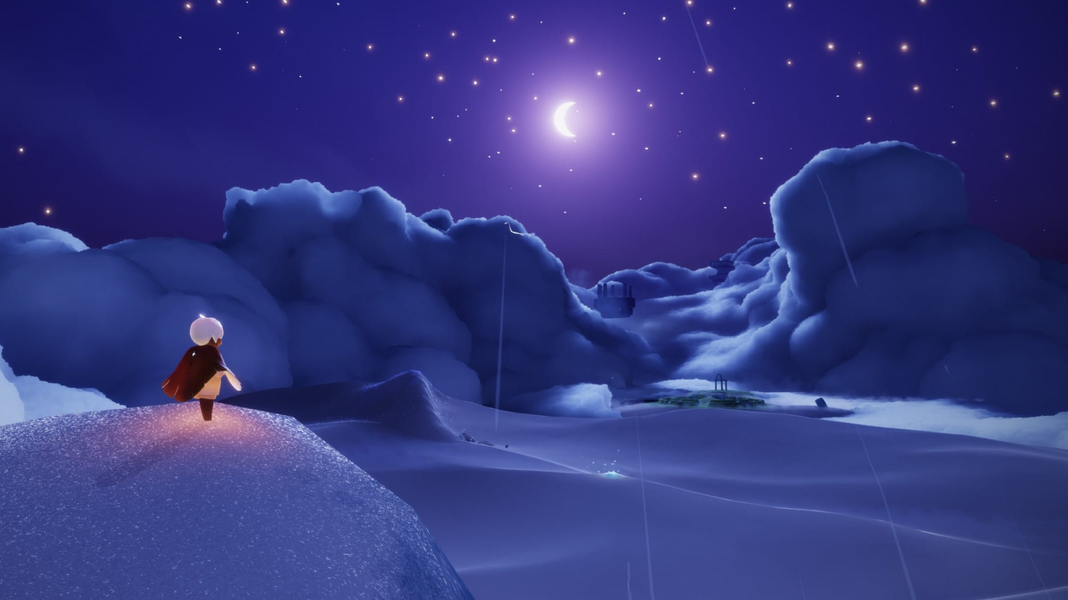 フォトジェニックな風景-2