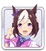 スペシャルウィーク