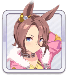 ナリタタイシン