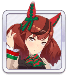 ナイスネイチャ