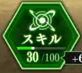 スキル
