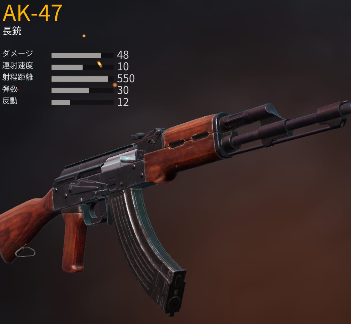 AK-47