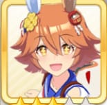 マヤノトップガン