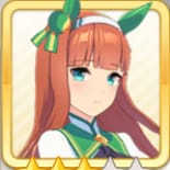 サイレンススズカ