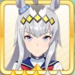 オグリキャップ