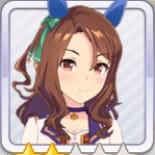 キングヘイロー