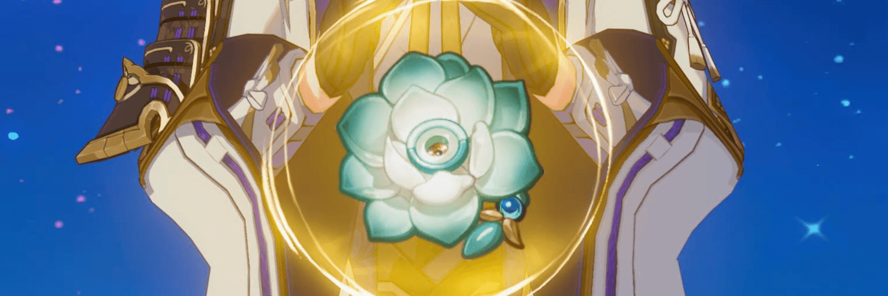 神里綾人(来歆の余響)