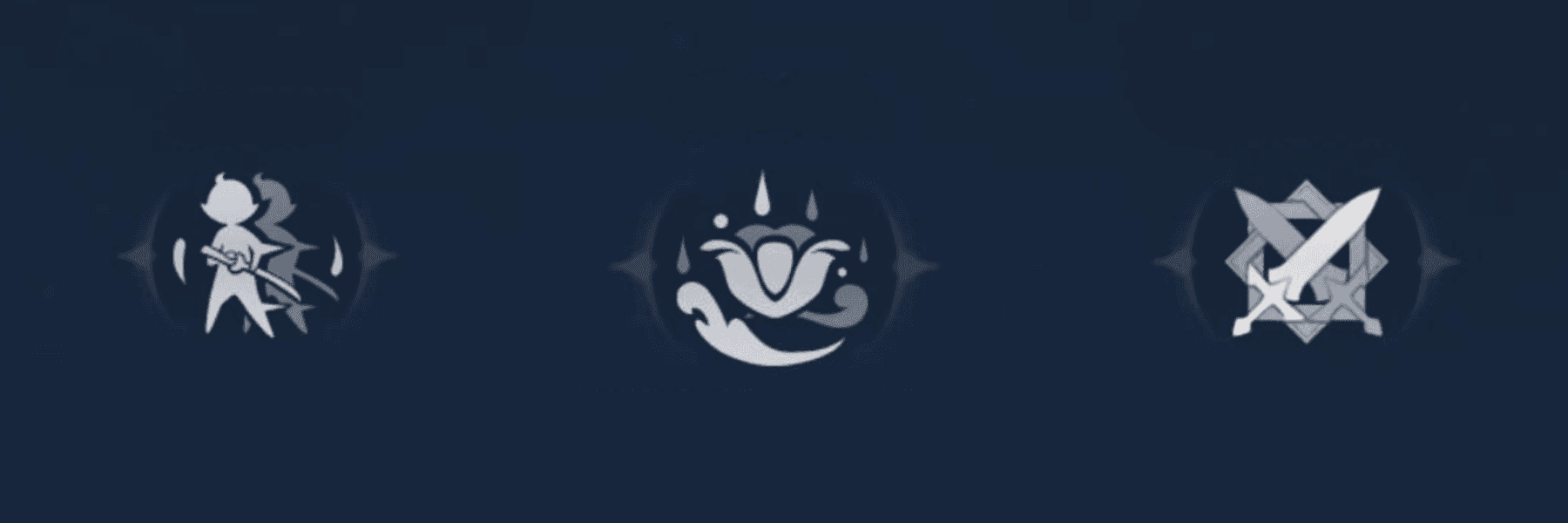 神里綾人(戦闘天賦)