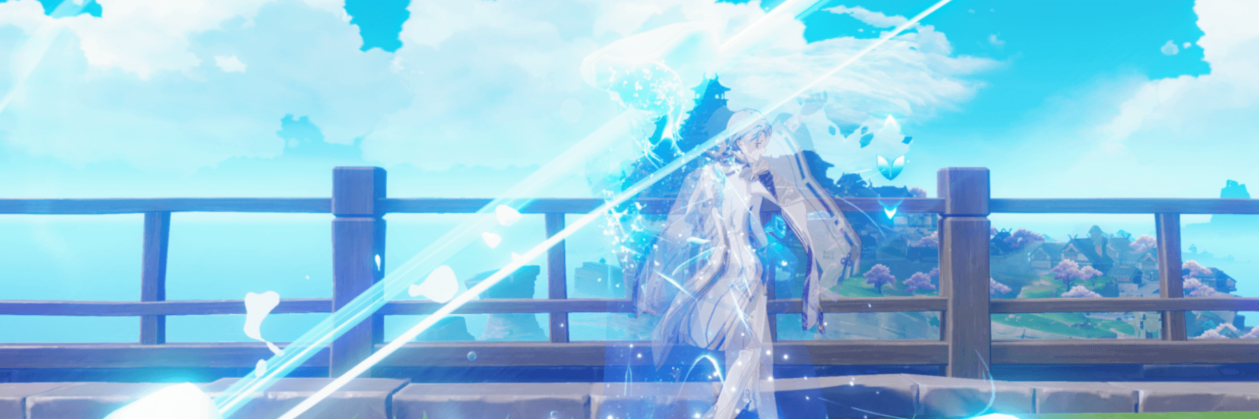 神里綾人(スキル)