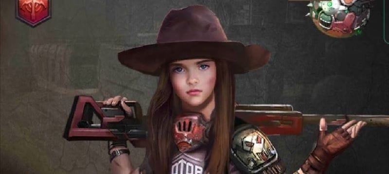 パズル＆サバイバル　獅子奮迅　報酬リア