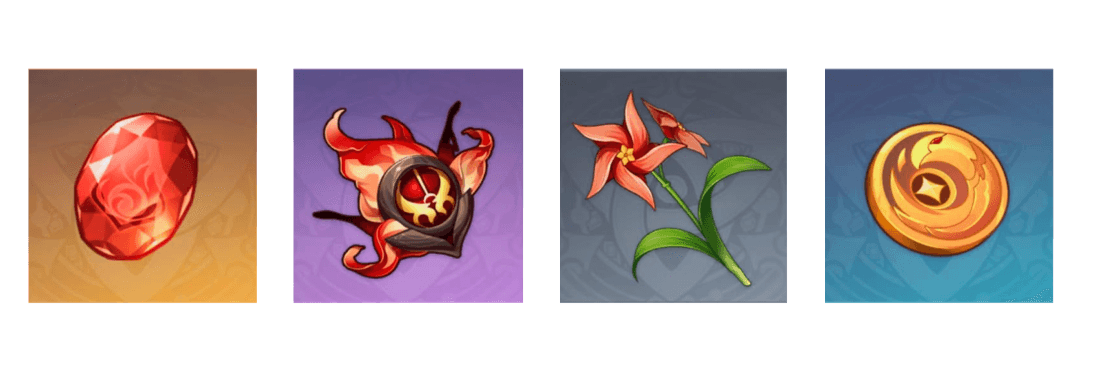 突破素材(ベネット)