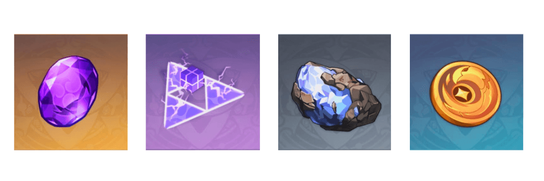 突破素材(北斗)