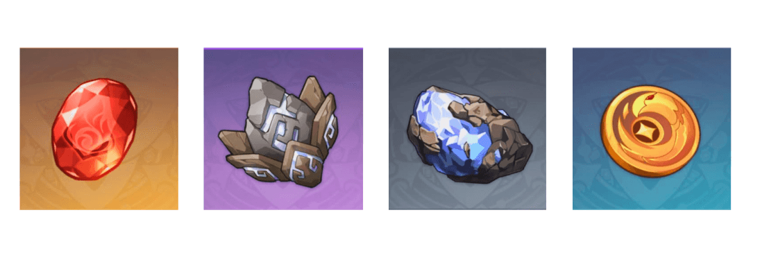 突破素材(煙緋)